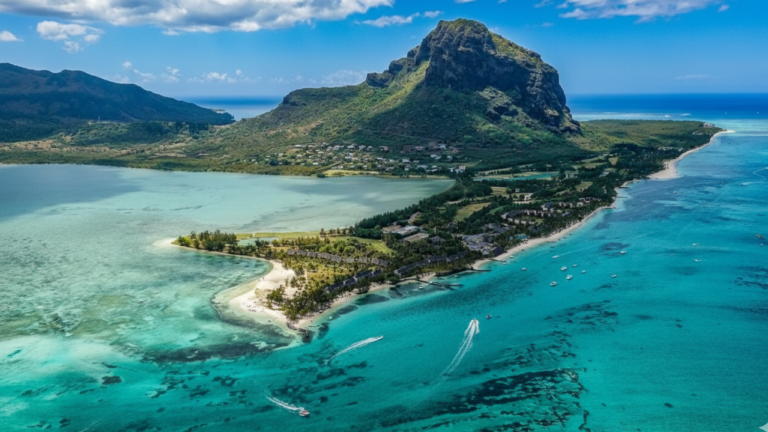 mauritius holidays
