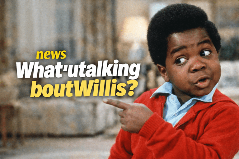 news whatutalkingboutwillis