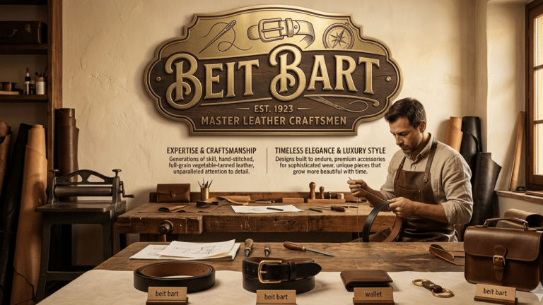 beit bart