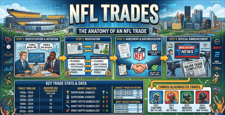 nfl trades