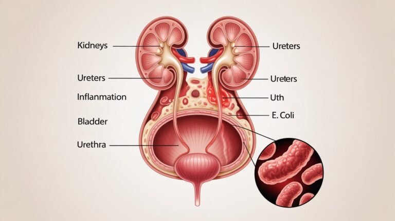 How Do You Get a UTI